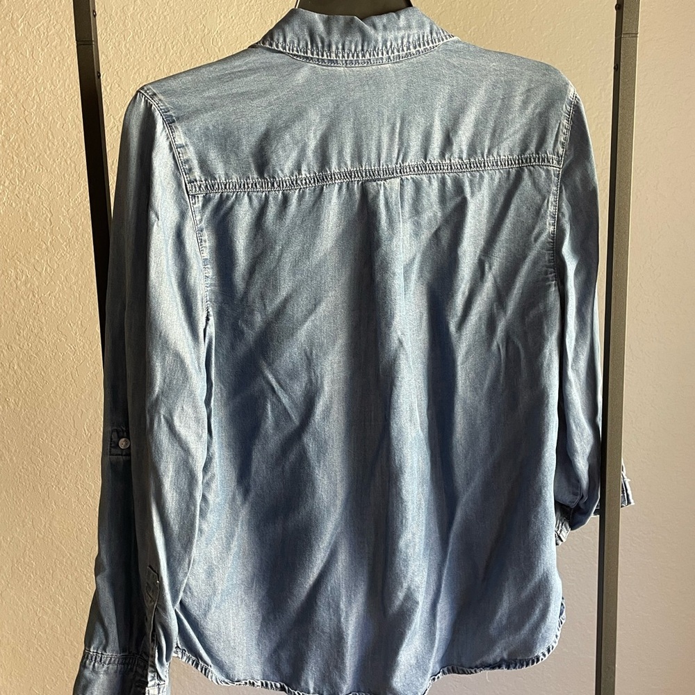 Chico Button Down - image 4